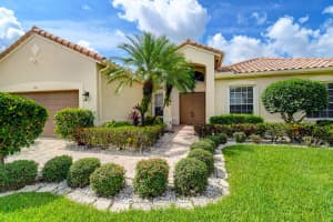 6818 Treves Way, Boynton Beach, FL 33437 Sold 12/03/24