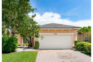 9712 SW Glenbrook Drive, Port Saint Lucie, FL 34987 Sold 01/09/25