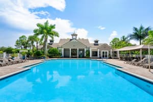 9712 SW Glenbrook Drive, Port Saint Lucie, FL 34987 Sold 01/09/25