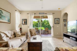 9712 SW Glenbrook Drive, Port Saint Lucie, FL 34987 Sold 01/09/25