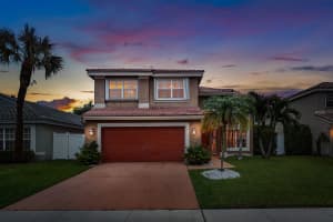 8158 Mystic Harbor Circle, Boynton Beach, FL 33436 Sold 06/03/25
