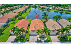 9728 Lemonwood Way, Boynton Beach, FL 33437 Sold 10/11/24