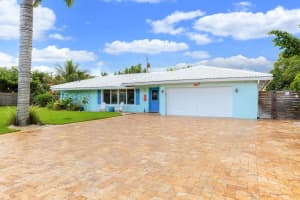 2841 SW 13th Court, Boynton Beach, FL 33426 Sold 10/28/24