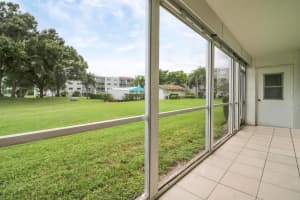 6850 10th Avenue N 116, Lake Worth, FL 33467 Sold 12/09/24