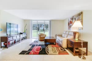 6850 10th Avenue N 116, Lake Worth, FL 33467 Sold 12/09/24