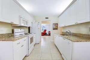 6850 10th Avenue N 116, Lake Worth, FL 33467 Sold 12/09/24