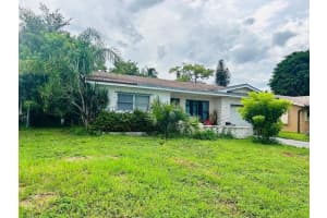 6811 NW 32nd Avenue, Fort Lauderdale, FL 33309 Sold 10/23/24