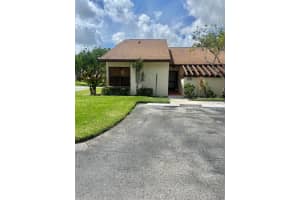 3711 Willow Bebd Road A, Lake Worth, FL 33467 Sold 11/14/24
