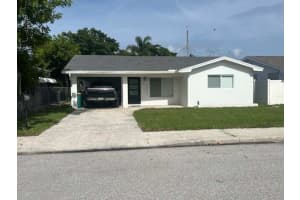 1326 N K Street, Lake Worth Beach, FL 33460 Sold 02/07/25