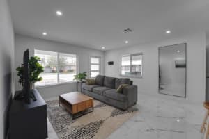 1326 N K Street, Lake Worth Beach, FL 33460 Sold 02/07/25