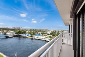 3100 NE 48th Street Ph10, Fort Lauderdale, FL 33308 - MLS#R11020994
