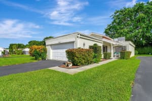 5500 Ainsley Court, Boynton Beach, FL 33437 Sold 02/28/25