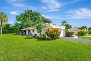 5500 Ainsley Court, Boynton Beach, FL 33437 Sold 02/28/25