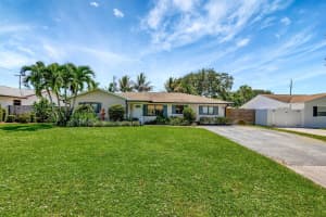 6 W Windsor Road W, Jupiter, FL 33469 Sold 12/20/24