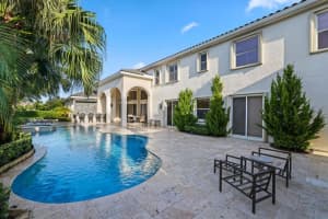 6499 Enclave Way, Boca Raton, FL 33496 Sold 03/31/25
