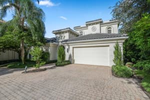 6499 Enclave Way, Boca Raton, FL 33496 Sold 03/31/25