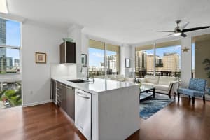 550 Okeechobee Boulevard 702, West Palm Beach, FL 33401 Sold 03/26/25