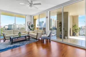 550 Okeechobee Boulevard 702, West Palm Beach, FL 33401 Sold 03/26/25