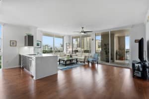 550 Okeechobee Boulevard 702, West Palm Beach, FL 33401 Sold 03/26/25
