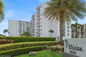 3450 S Ocean Boulevard 720, Palm Beach, FL 33480 Sold 01/06/25