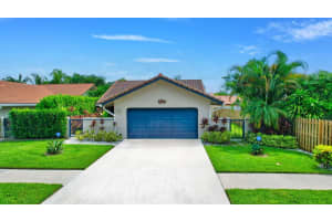 1715 NW 22nd Avenue, Delray Beach, FL 33445 Sold 11/15/24