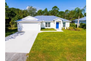 8525 103rd Avenue, Vero Beach, FL 32967 Sold 12/30/24