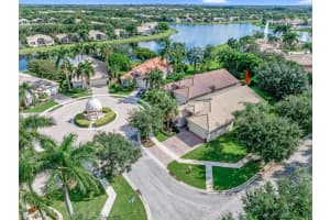 7814 Bonita Villa Bay, Lake Worth, FL 33467 Sold 01/31/25