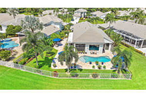 609 Masters Way, Palm Beach Gardens, FL 33418 Sold 11/14/24