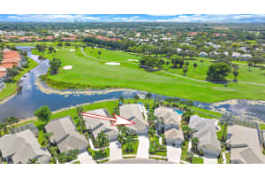 609 Masters Way, Palm Beach Gardens, FL 33418 Sold 11/14/24