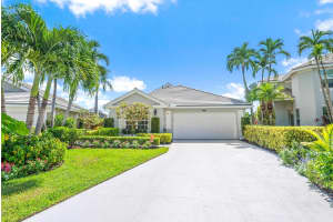 609 Masters Way, Palm Beach Gardens, FL 33418 Sold 11/14/24