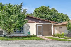 2117 E Bond Drive, West Palm Beach, FL 33415 Sold 12/31/24
