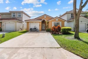 6710 Green Island Circle, Lake Worth, FL 33463 Sold 11/12/24