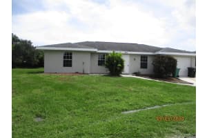 2931 Sw Birtle Court, Port Saint Lucie