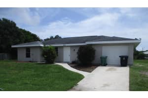2931 SW Birtle Court, Port Saint Lucie, FL 34953 - MLS#R11021059