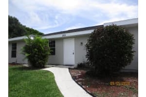 2931 SW Birtle Court, Port Saint Lucie, FL 34953 - MLS#R11021059