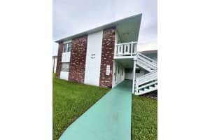 1599 NW 43rd Avenue 107, Lauderhill, FL 33313 Sold 11/18/24