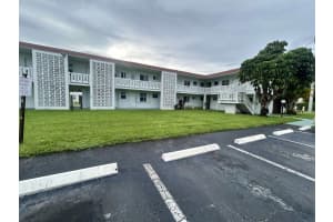 1599 NW 43rd Avenue 107, Lauderhill, FL 33313 Sold 11/18/24