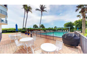 2800 N Highway A1a 201, Hutchinson Island, FL 34949 - MLS#R11021065
