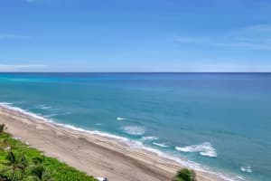 3215 S Ocean Boulevard 910, Highland Beach, FL 33487 Sold 01/30/25