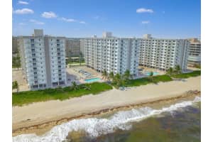 3215 S Ocean Boulevard 910, Highland Beach, FL 33487 Sold 01/30/25