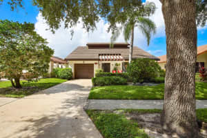 4940 Boxwood Circle, Boynton Beach