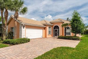 11357 SW Northland Drive, Port Saint Lucie, FL 34987 Sold 10/15/24