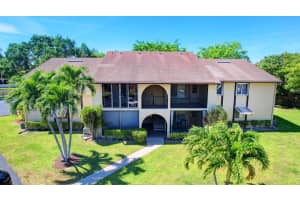 330 Pine Ridge Circle D-1, Greenacres, FL 33463 Sold 11/26/24