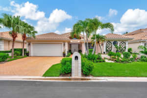 3356 Southern Cay Drive, Jupiter, FL 33477 Sold 01/29/25