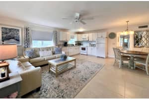 73 Bedford C, West Palm Beach, FL 33417 Sold 11/08/24