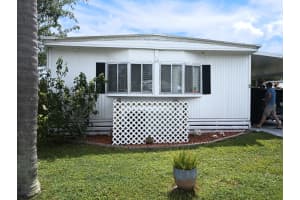 2 Quintana Roo Lane, Port Saint Lucie, FL 34952 Sold 09/27/24