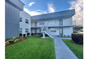 23 Burgundy A, Delray Beach, FL 33484 - MLS#R11021172