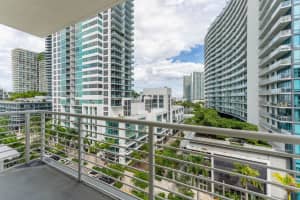 3250 NE 1st Avenue 819, Miami, FL 33137 Sold 10/25/24
