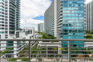 3250 NE 1st Avenue 819, Miami, FL 33137 Sold 10/25/24