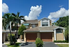 7139 Woodmont Way, Tamarac, FL 33321 Sold 02/12/25